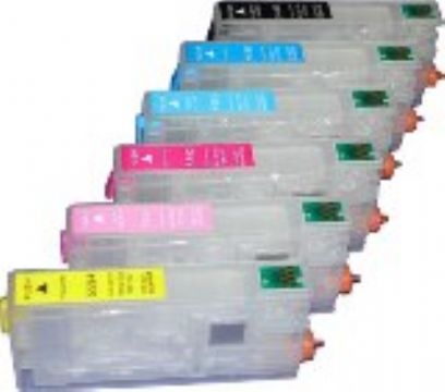 Refill Cartridges For Canon Printer